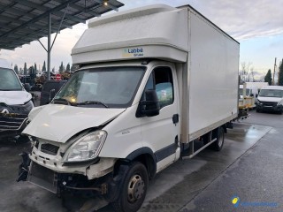 IVECO 35C15 - GAZOLE 337552