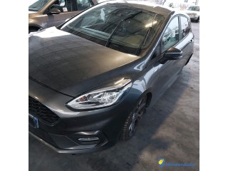 FORD FIESTA III 1.0 ECOBOOST 100 CH -ESSENCE  339672