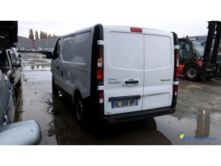 RENAULT TRAFIC  GL-268-BP