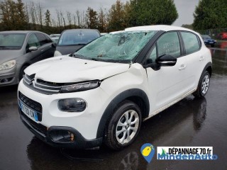 Citroën C3 Feel 1.2 PureTech 83