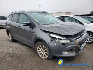 Ford Kuga Titanium