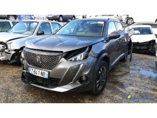 PEUGEOT 2008   FZ-841-NB