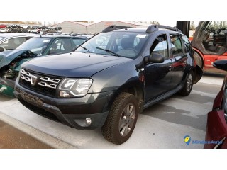 DACIA DUSTER  ER-657-HT