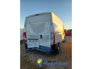 Peugeot Boxer 2.0 HDi 130 / EY026