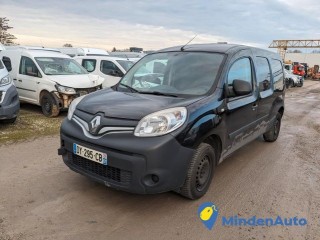 Renault KANGOO II 1.5L DCI 110