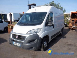 Fiat Ducato 2.3 Multijet 130 ch M H2