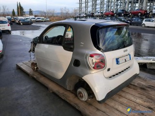 SMART FORTWO COUPÉ II EQ - 82 - ÉLECTRIQUE