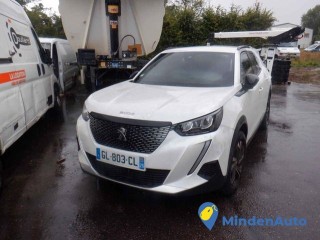 Peugeot 2008 1.2 PURETECH 130CH S&S