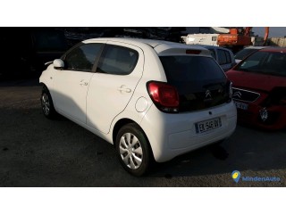 CITROEN  C1  EK-546-QV