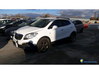 OPEL  MOKKA  CV-350-CK