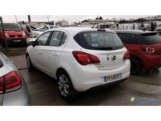 OPEL CORSA  EH-446-DT