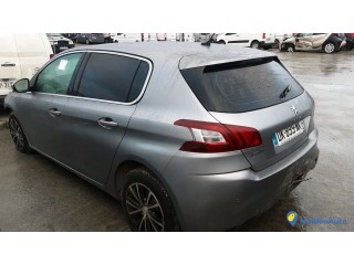 PEUGEOT 308  DK-899-NK