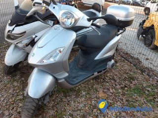 Piaggio Fly 125 / BB304