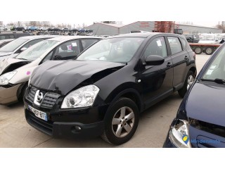 NISSAN QASHQAI  BT-807-BT