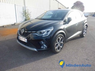 Renault Captur 1.6 E-TECH Hybride Plug-In 160 Intens