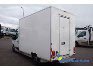 Renault Master 2.3 DCI 130 ch Frigo