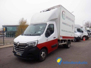 Renault Master Box 2.3 DCI 160 CH 20M3 FRIGO