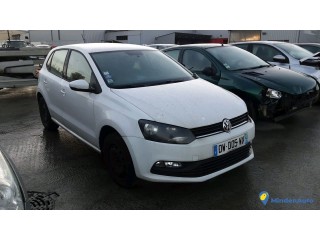 VOLKSWAGEN  POLO  DW-005-WX