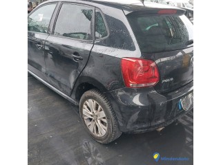 VOLKSWAGEN POLO V 6R 1.6 TDI CR 90 - GAZOLE