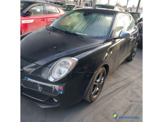 ALFA ROMEO MITO 1.4 MPI 105 - ESSENCE