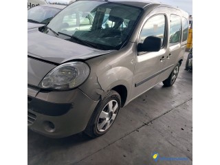 RENAULT KANGOO II 1.5 DCI 85 COMBI - GAZOLE