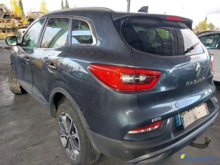 RENAULT KADJAR 1.7 DCI 150 4WD - GAZOLE