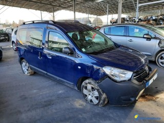 DACIA DOKKER 1.3 TCE 100 ESSENTIEL - ESSENCE