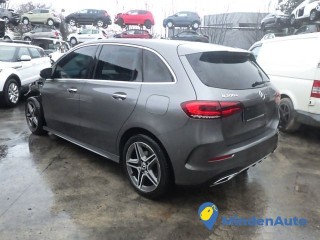 Mercedes-Benz B 200 d DCT Amg