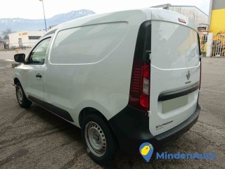 Renault EXPRESS 1,5 DCI 95