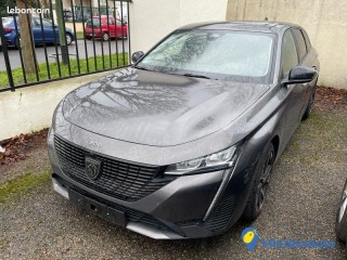 Peugeot 308 SW Allure 130ch 1.5l HDI 2023 ️ PROBLÈME MOTEUR ️ CARTE GRISE OK