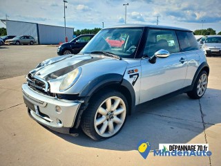 MINI ONE 1.6i - 90