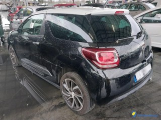 DS3 1.6 BLUEHDI 100 SPORT CHIC - GAZOLE