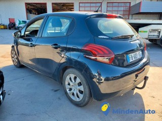 Peugeot 208 1.2 Puretech 68 Like