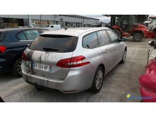 PEUGEOT  308  EH-204-BF