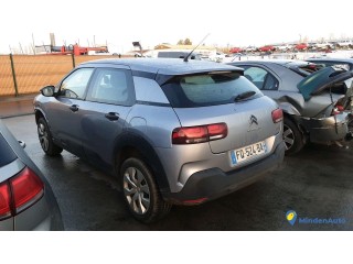 CITROEN CACTUS FQ-524-BA