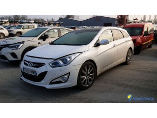 HYUNDAI  I40   CQ-210-NW