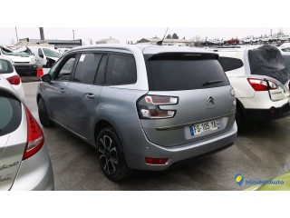 CITROEN  C4  SPACETOURER  FS-105-YA