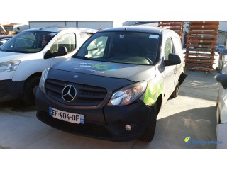 MERCEDES  CITAN  EF-404-DF