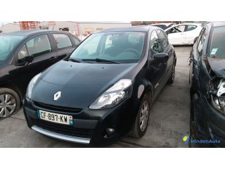 RENAULT CLIO  CF-897-KW