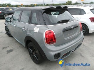 MINI COOPER_S Mini 5-trg. Cooper S