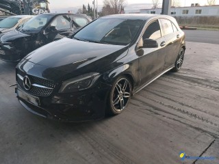 MERCEDES CLASSE A (W176) 220 D - GAZOLE