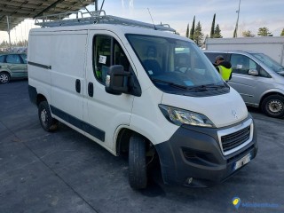 PEUGEOT BOXER III L1H1 2.0 HDI 130 - GAZOLE