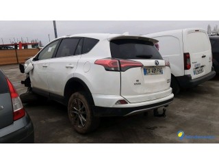 TOYOTA   RAV4  EX-491-FA