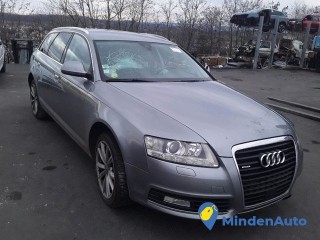 Audi A6 AVANT 2005 PHASE 2