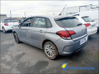 Citroën C4 Lim. Sélection