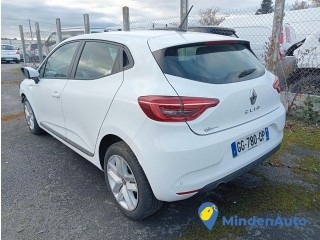 Renault Clio Bleu dCi 100 Business Edition