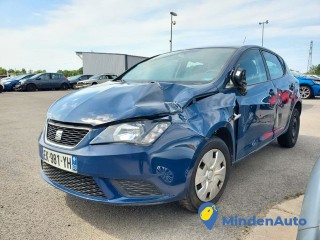 Seat Ibiza Reference 1.0 MPI 75