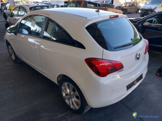 OPEL CORSA E V 1.4I - 90 EXC - SUPERÉTHANOL