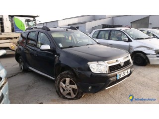 DACIA  DUSTER    BV-241-NJ