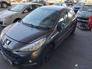 PEUGEOT 207 1.4 HDI 70 - GAZOLE